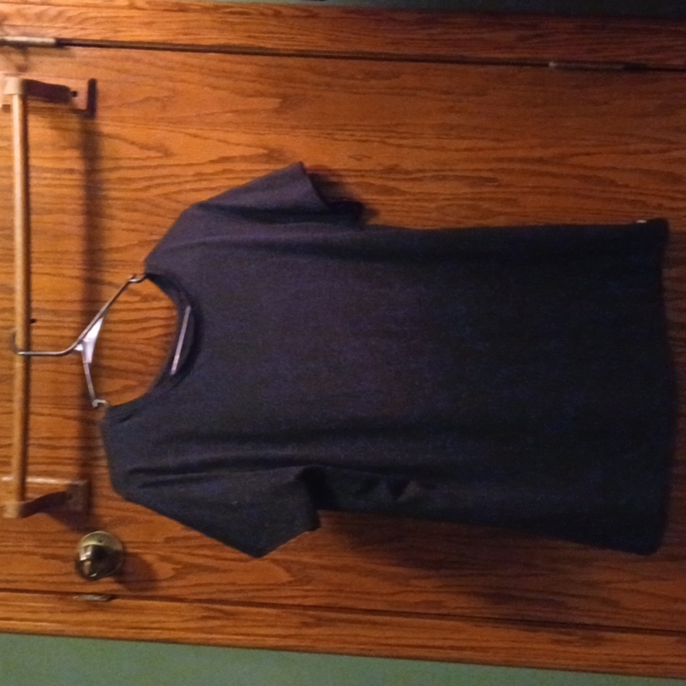 Women's Black shirt
